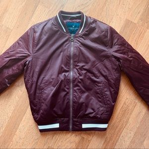 American Eagle Bomber Jacket